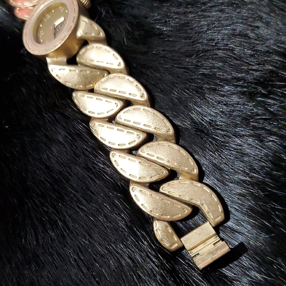 Lucky Brand Women\'s Gold Chain Watch main image 3